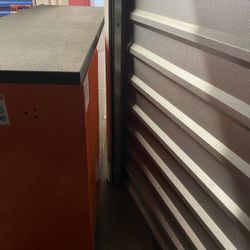 snap on tool box