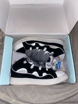 Lanvin Paris Shoes
