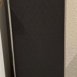 Polk Audio Home Theatre Speakers