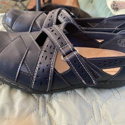 Ladies Shoes 