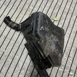 09 Civic Si Engine Bay Fuse Box