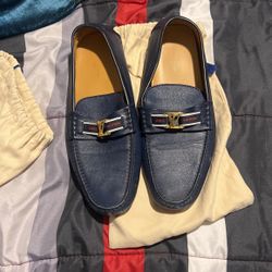 Louis Vuitton Shoes 