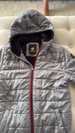 Boys Nautica Competition Jacket 14-16