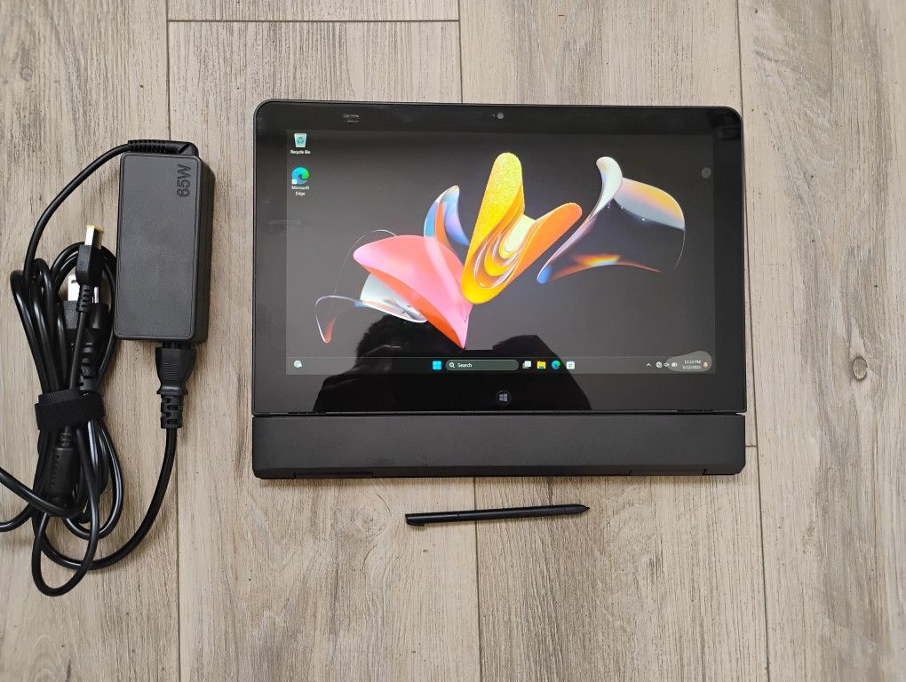 Lenovo Thinkpad 2 In 1 TouchScreen Laptop