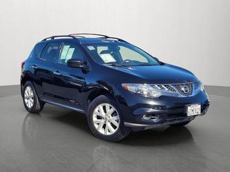 2011 Nissan Murano