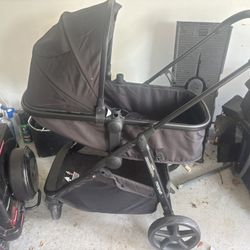 Baby Stroller