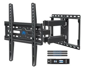 Mounting Dream Full Motion TV Wall Mount