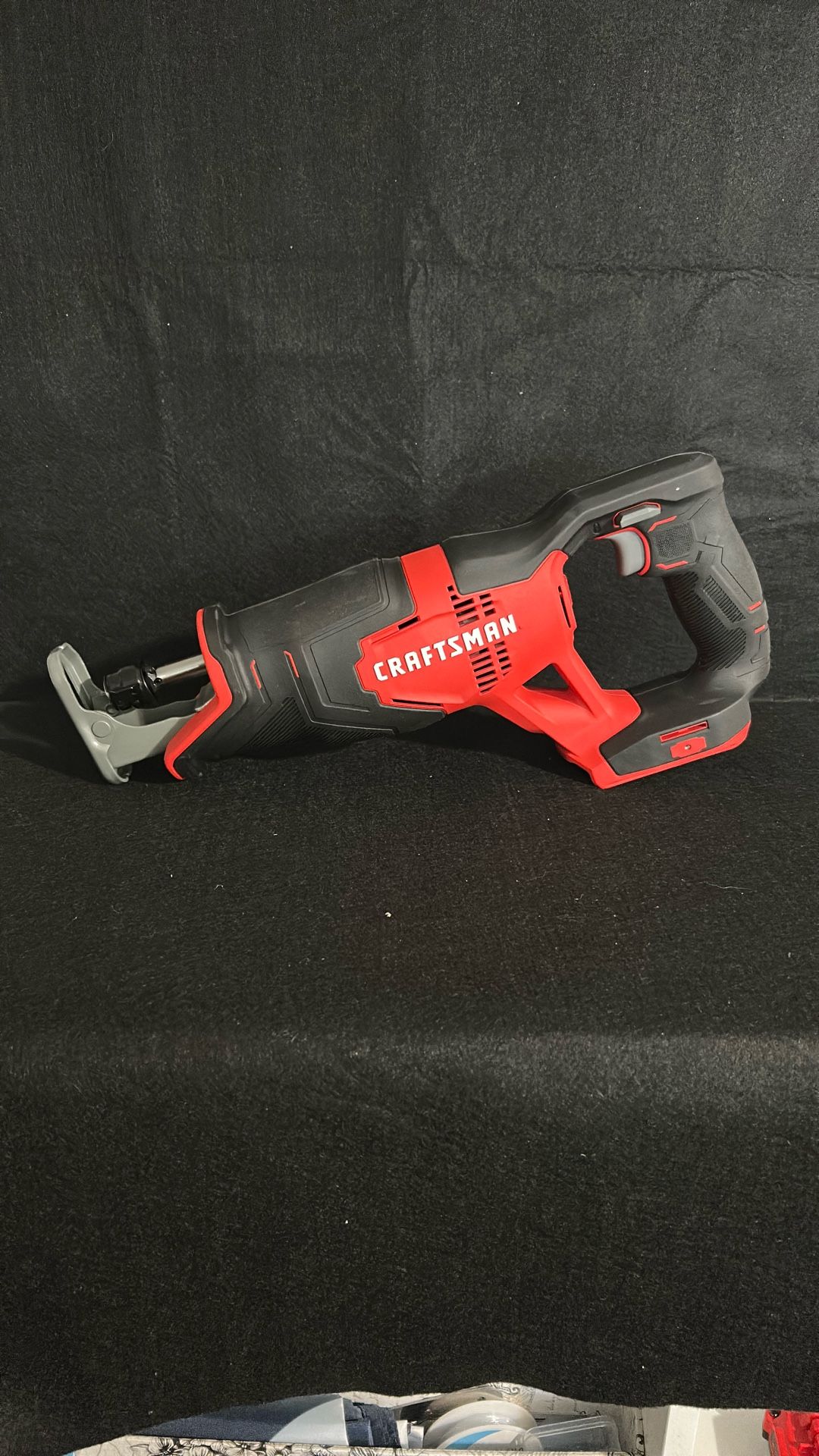 Saw Craftsman