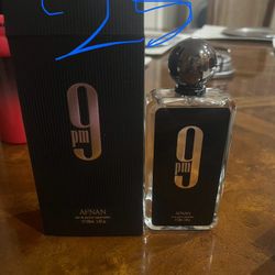 Perfume Para Hombre 