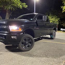 2015 Ram 2500