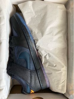Nike SB Dunk Low Bluetile