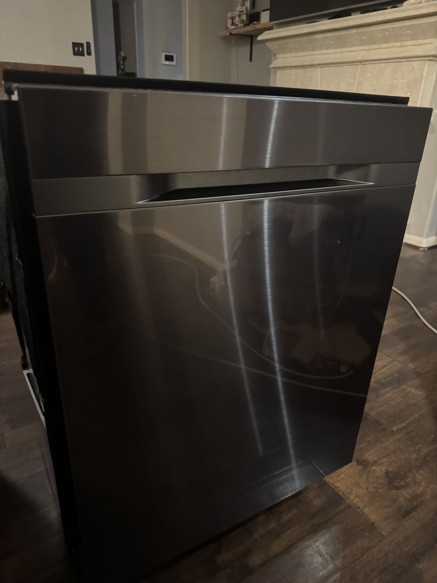 Samsung Stainless Steel Tub Dishwasher