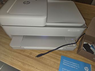 HP Envy Pro 6455 Printer