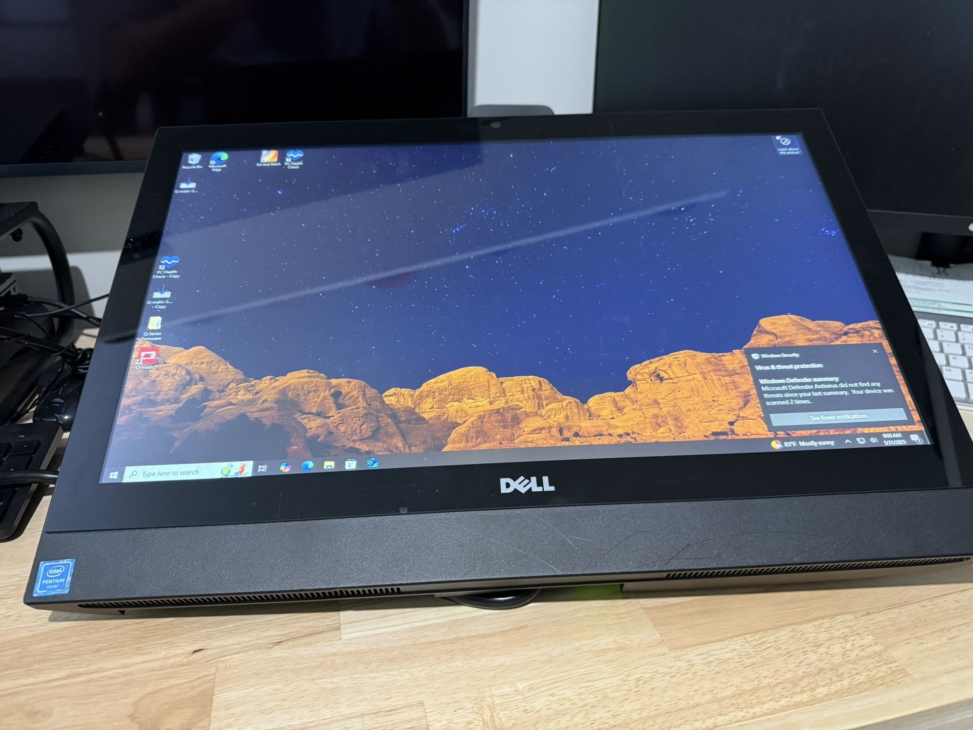 Dell OptiPlex 3240 AIO All In One PC