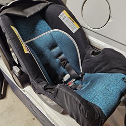 Infant Car Seat