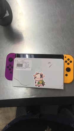 Lord Nintendo Switch 