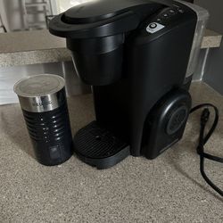 Keurig K-cup Coffee Maker 