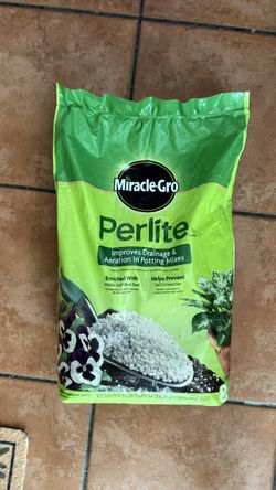 Perlite