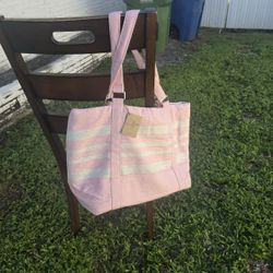 Beautiful Handmade bags $20 each