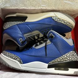 New/ Used Nike and Jordan shoes 