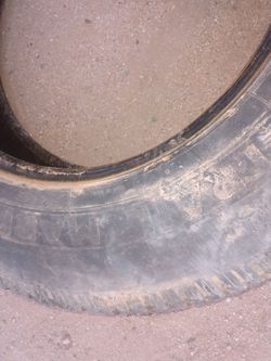 Free 8r19.5 Tire 