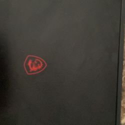 Gaming Laptop