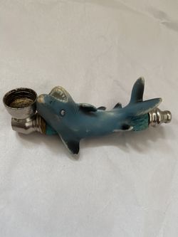 Vintage Shark