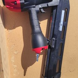 Nail Gun