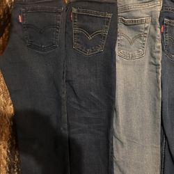 Levi’s Toddler Size 4t