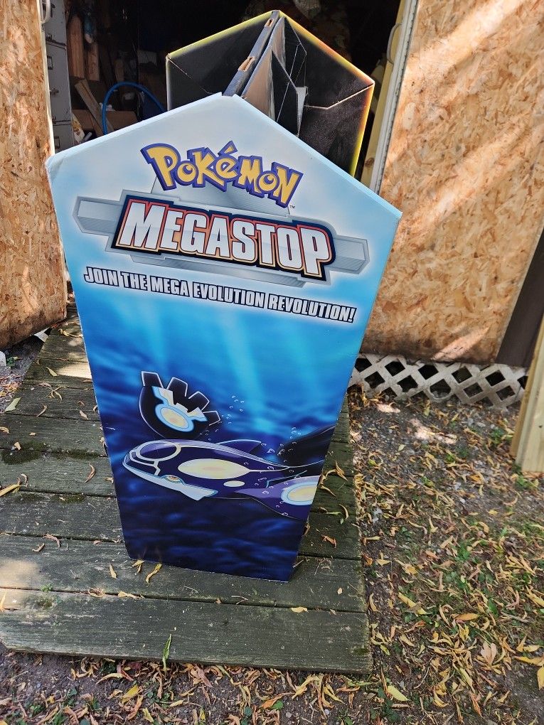 Poke Mon Stan.  Or Best Offer 