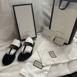 Gucci Sandals