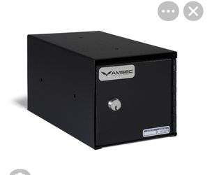 Under Counter Safe - New