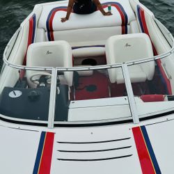 Wellcraft Nova Spider 454ci  23’