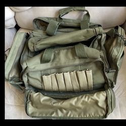 Travel Bag