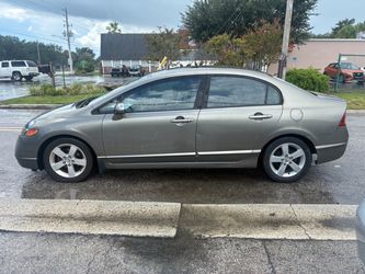 2007 Honda Civic