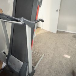 Treadmill 