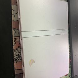 Ps2 Slim 