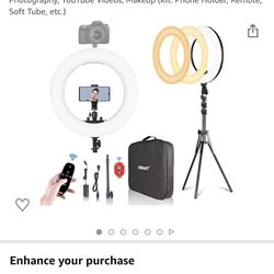 Ring Light