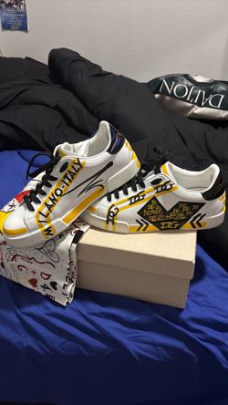Dolce Gabbana