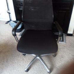 Computer Chair 