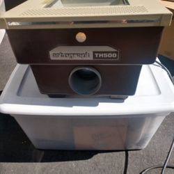 ARTOGRAPH   ART PROJECTOR
