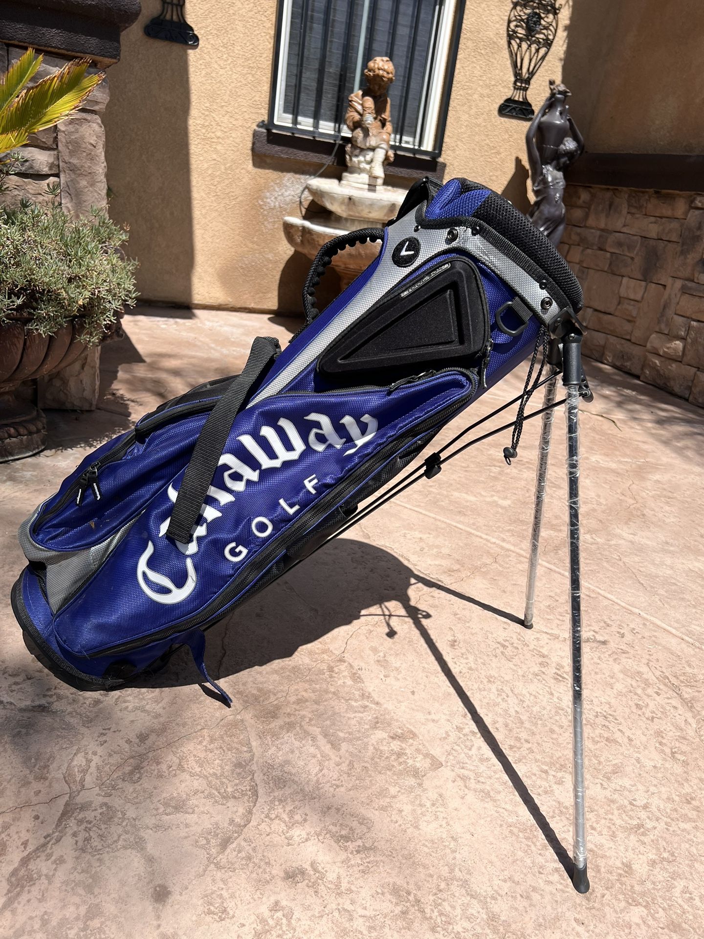 Golf Club Bag⛳️