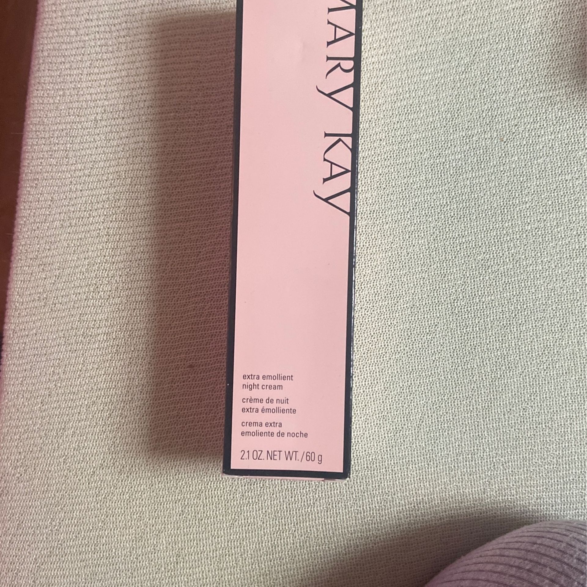 Mary Kay