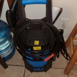 Power Washer