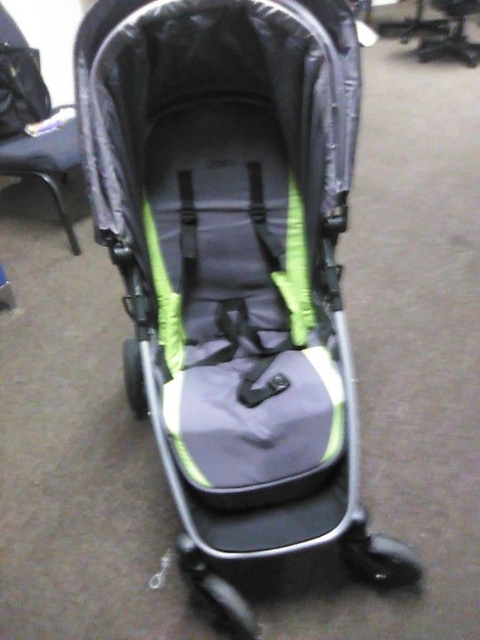 Urbini Turni In Travel System