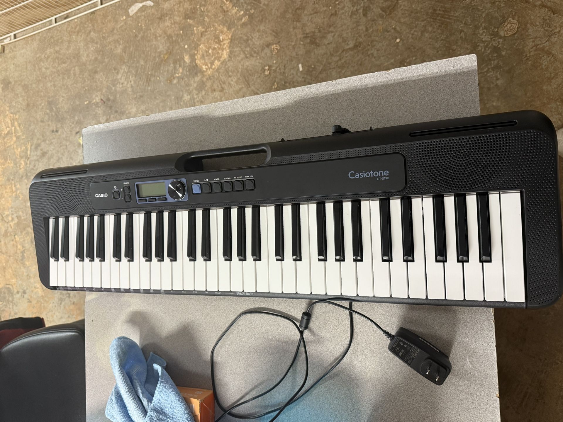 Casio 