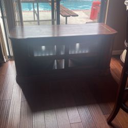 Entertainment Center 55” -60 “