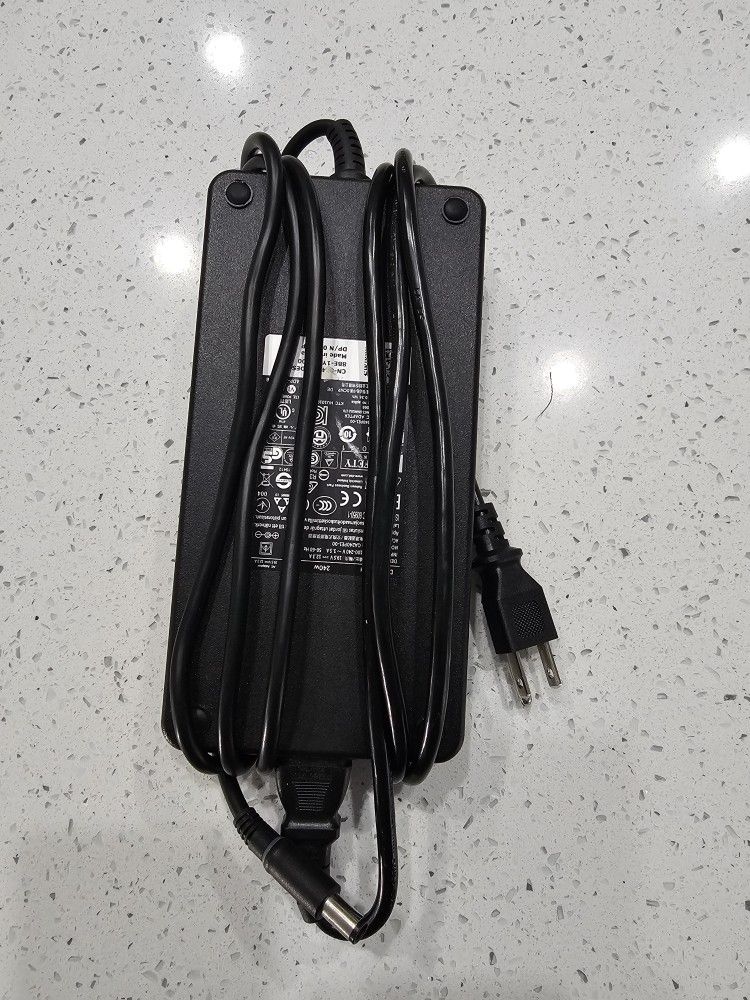Dell Laptop Adapter 240w GA240PE1-00