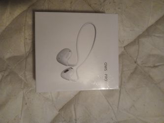 Ows Pro Bluetooth Headphones 
