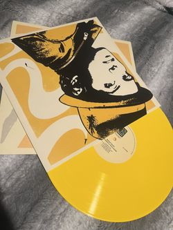 vinyl